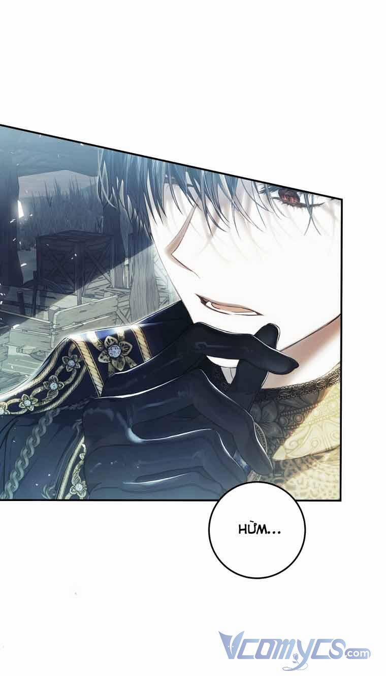 Kẻ Phản Diện Là Một Con Rối 76 trang 24