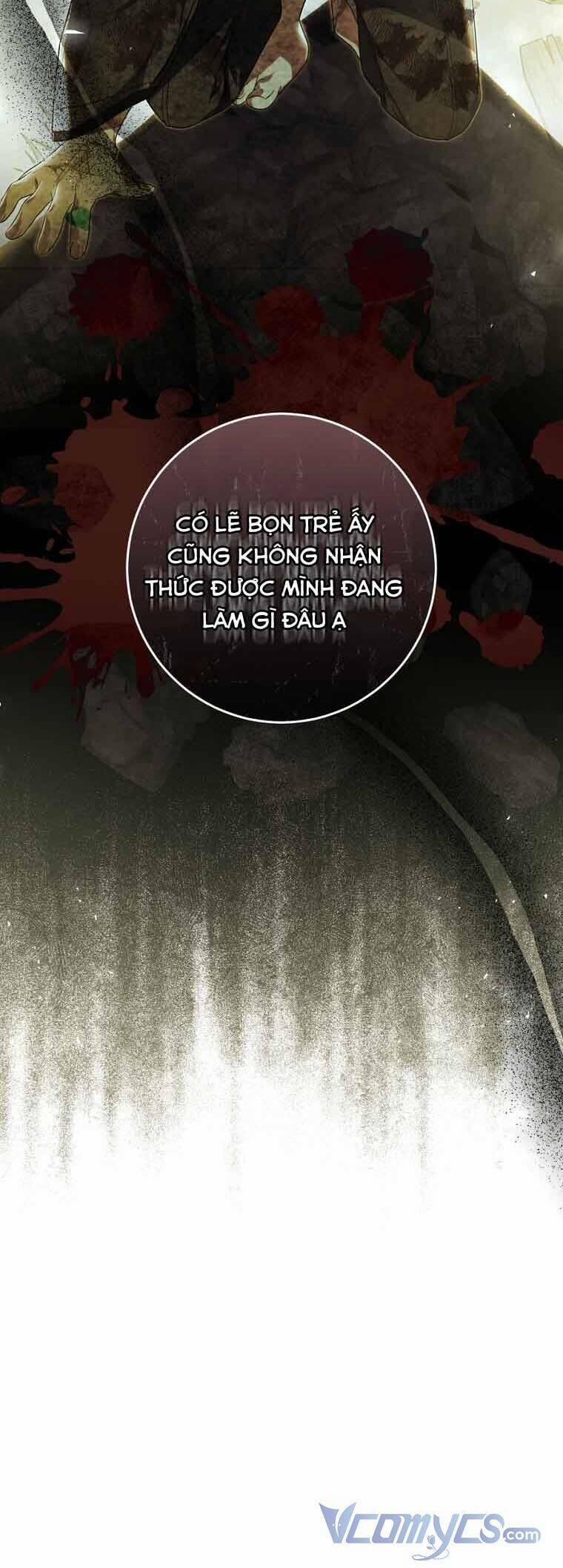 Kẻ Phản Diện Là Một Con Rối 76 trang 27