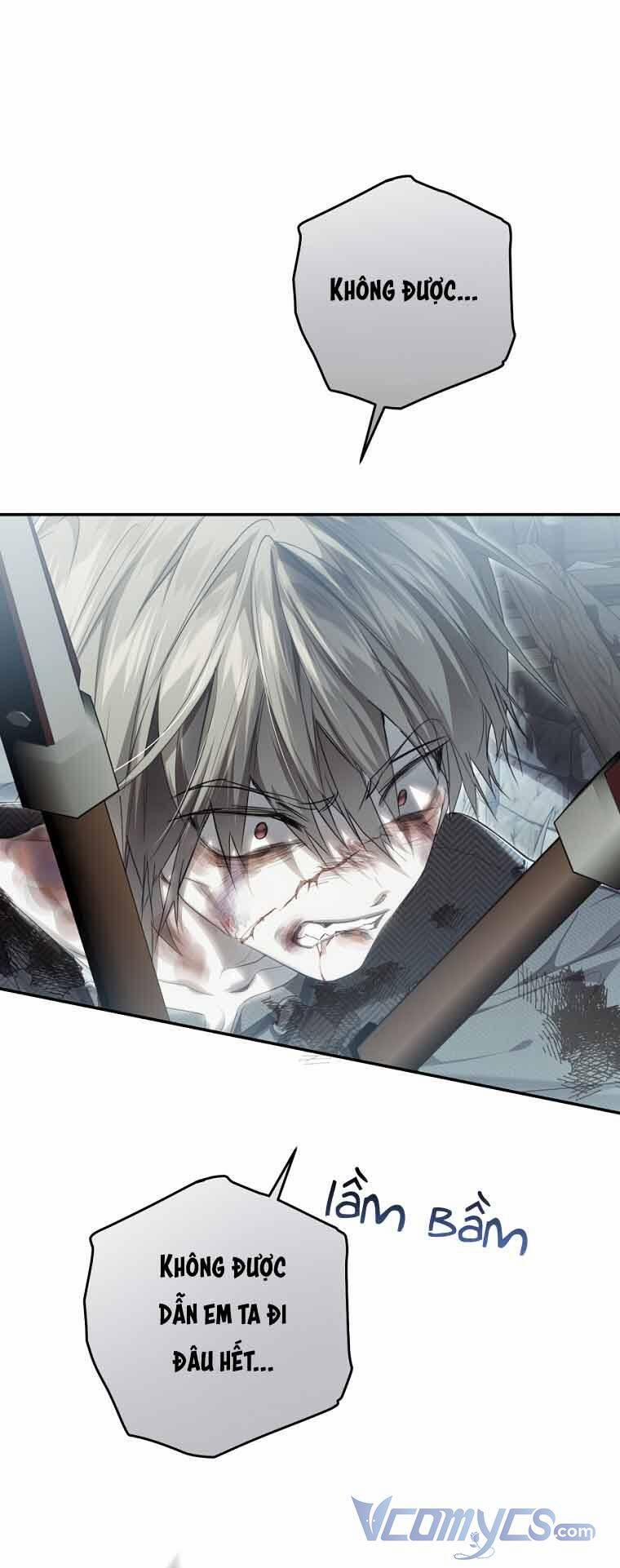 Kẻ Phản Diện Là Một Con Rối 76 trang 28