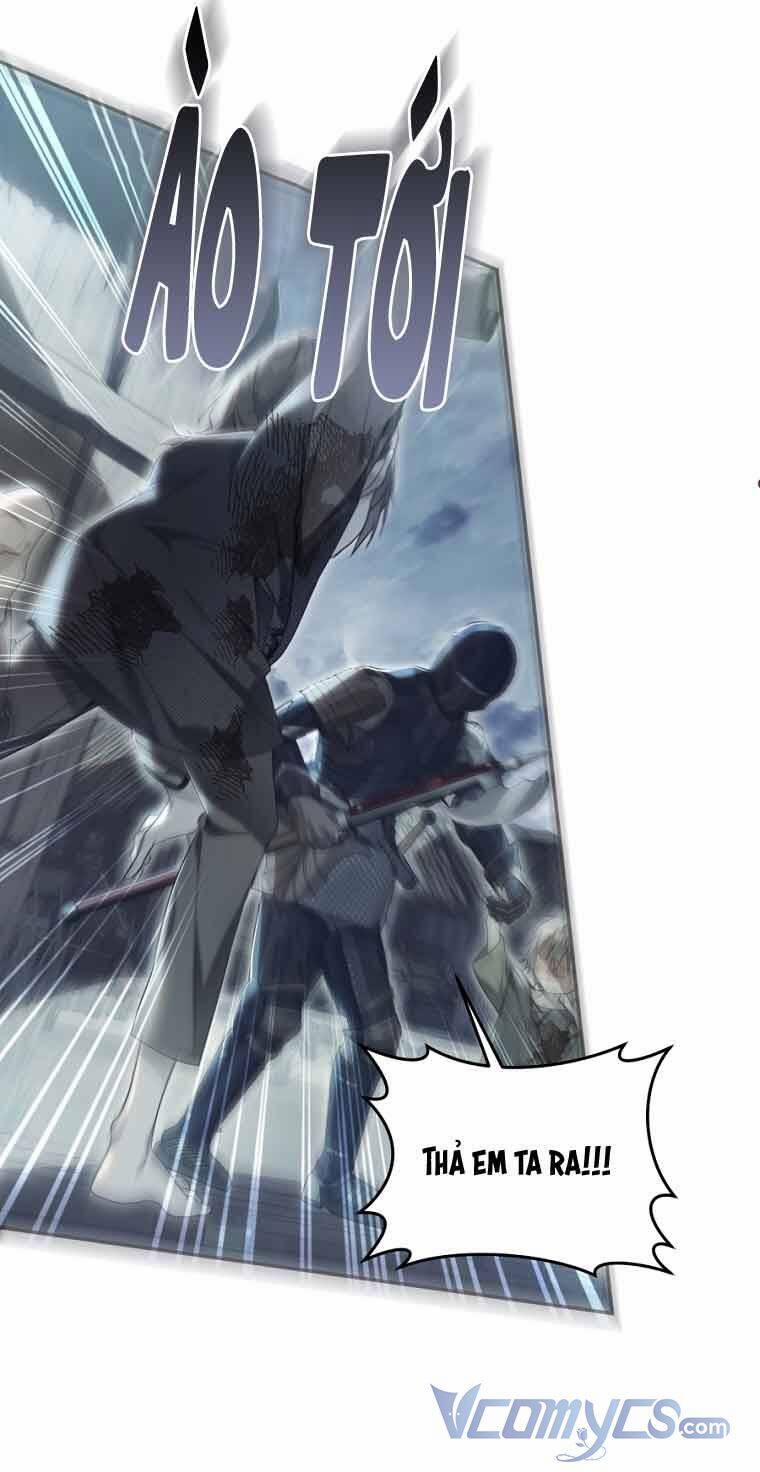 Kẻ Phản Diện Là Một Con Rối 76 trang 29