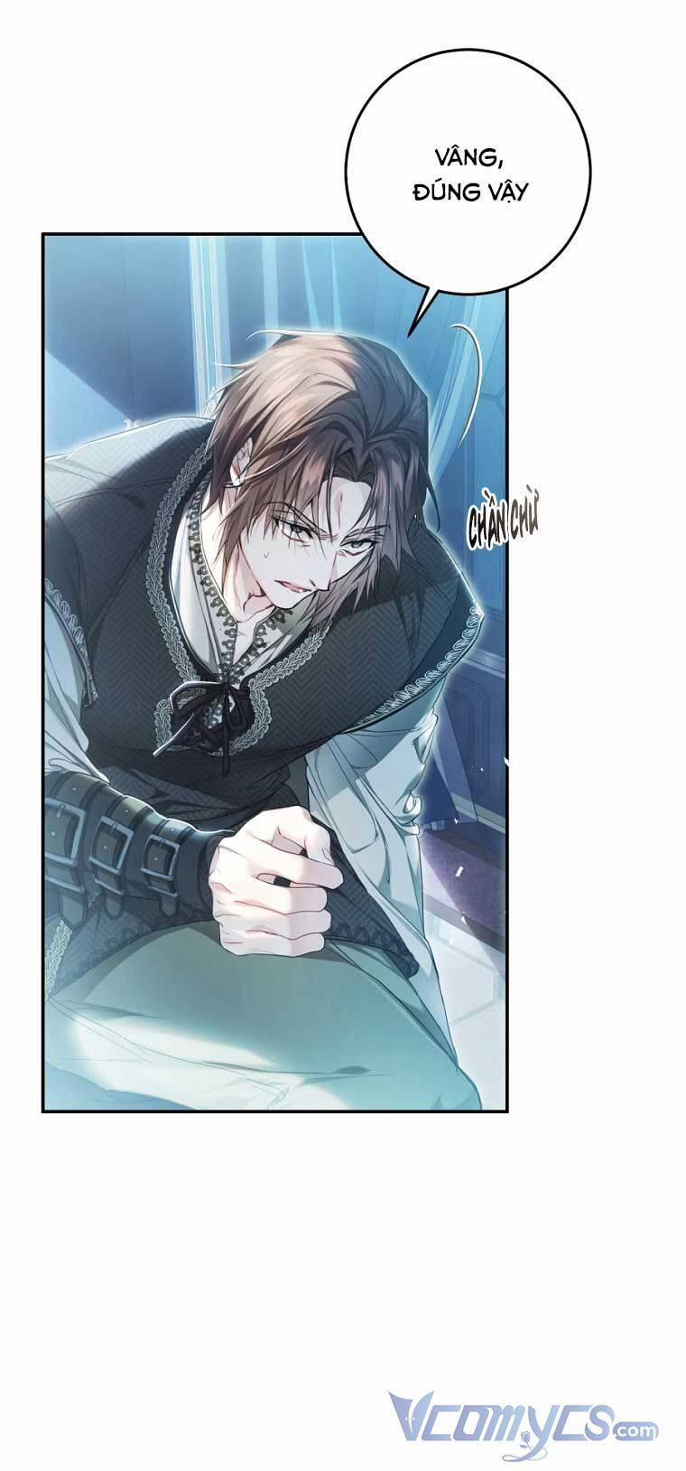 Kẻ Phản Diện Là Một Con Rối 76 trang 3