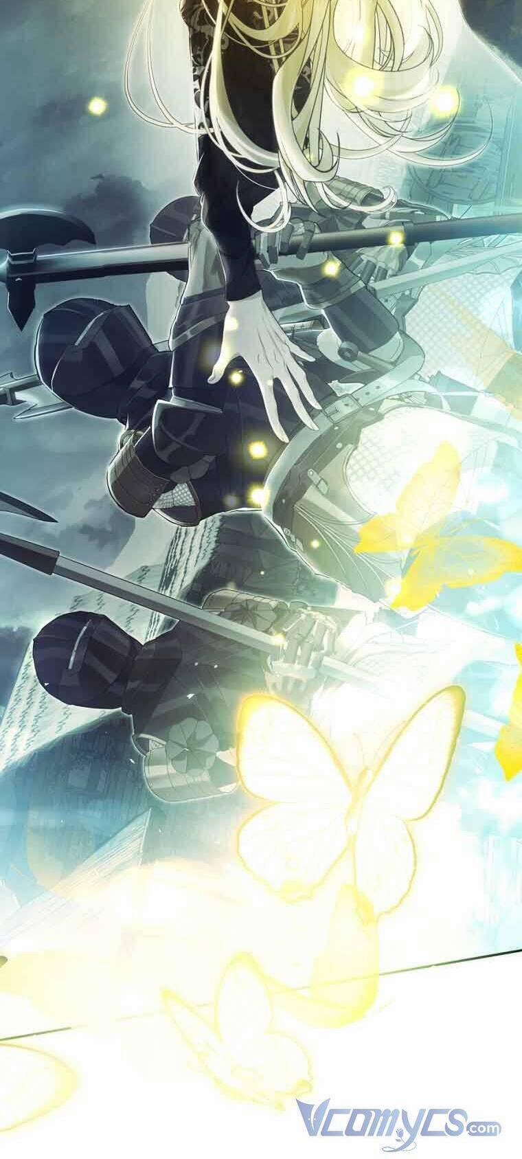 Kẻ Phản Diện Là Một Con Rối 76 trang 34