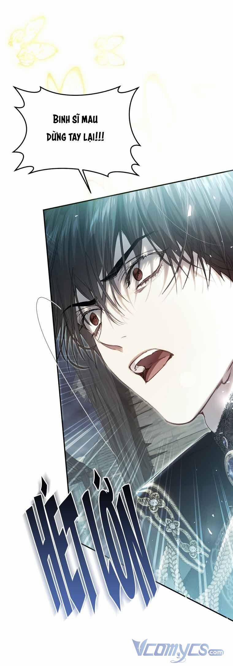 Kẻ Phản Diện Là Một Con Rối 76 trang 35