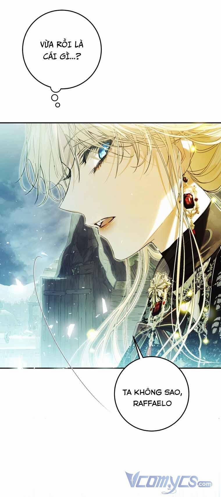 Kẻ Phản Diện Là Một Con Rối 76 trang 38