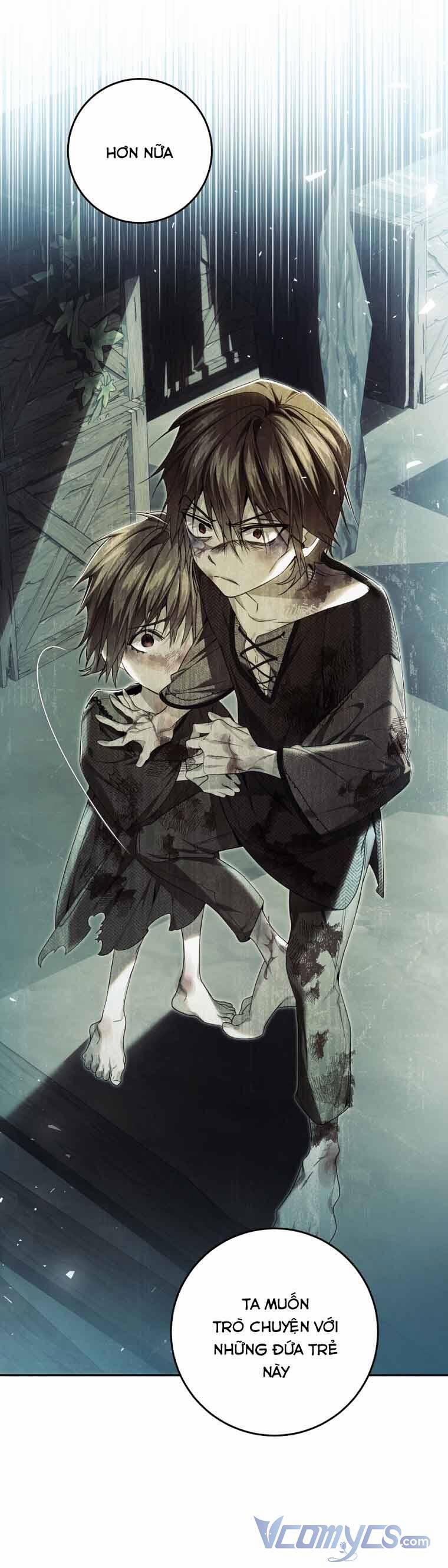 Kẻ Phản Diện Là Một Con Rối 76 trang 39