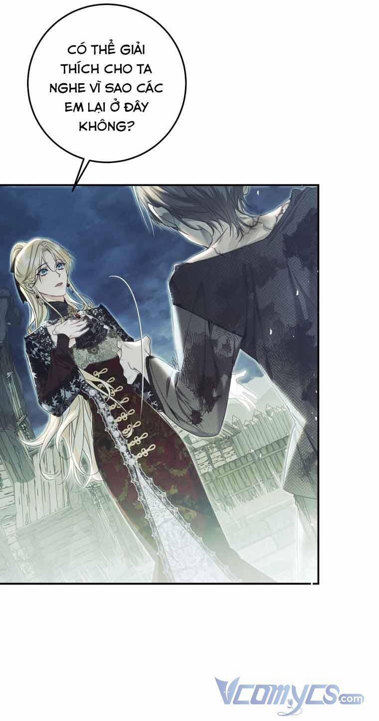 Kẻ Phản Diện Là Một Con Rối 76 trang 40