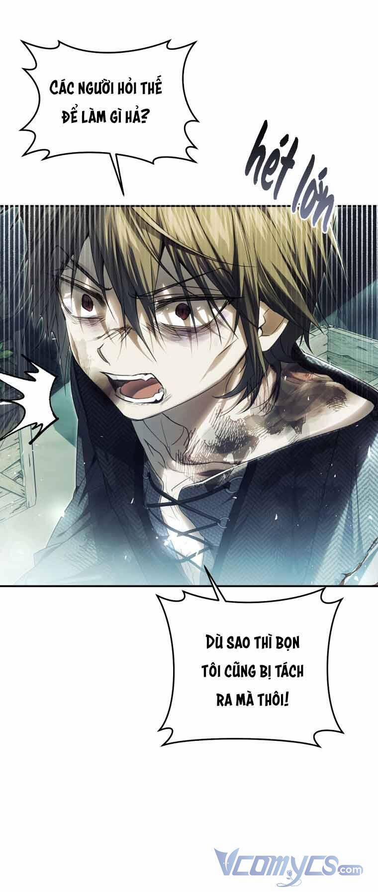 Kẻ Phản Diện Là Một Con Rối 76 trang 41