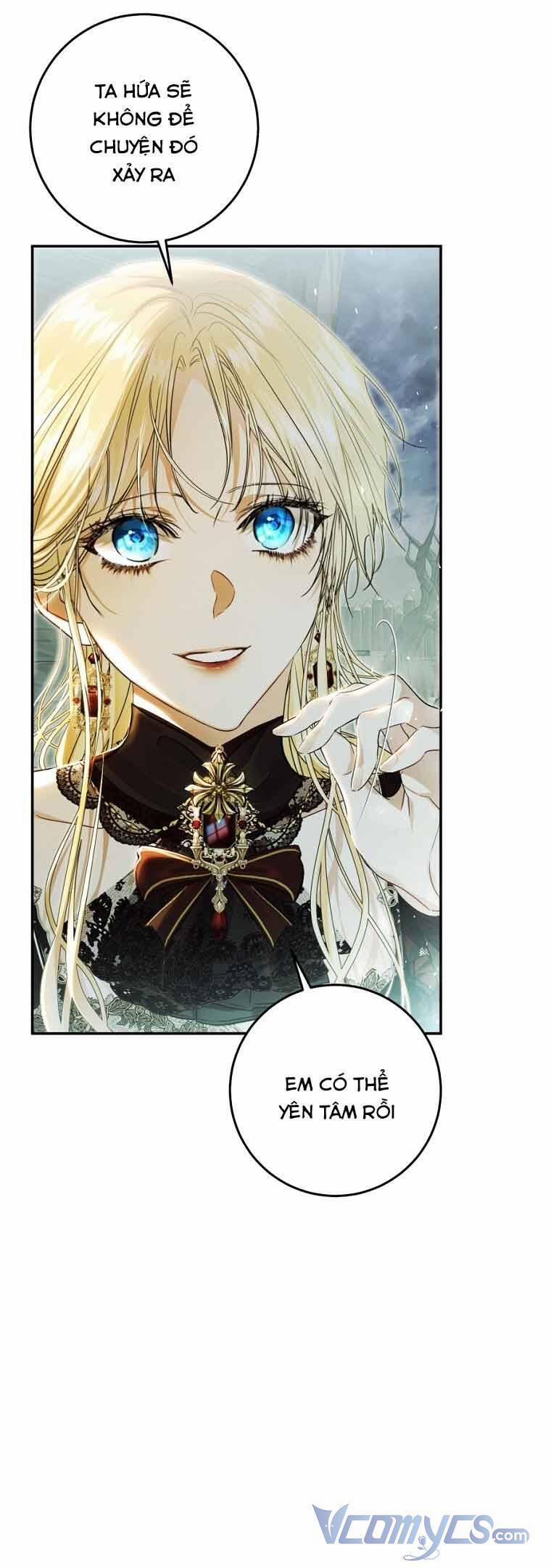 Kẻ Phản Diện Là Một Con Rối 76 trang 42