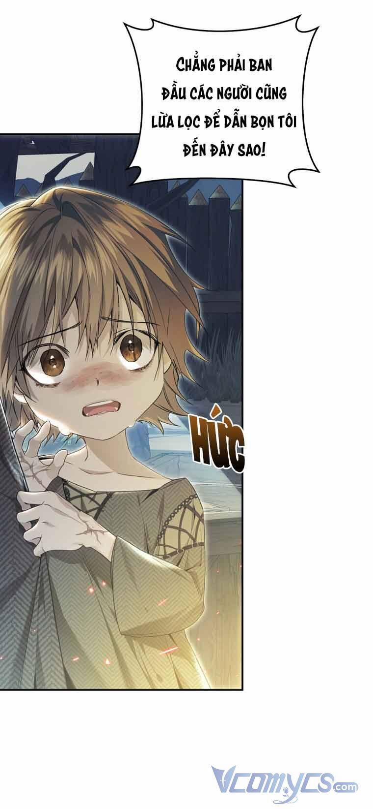 Kẻ Phản Diện Là Một Con Rối 76 trang 44