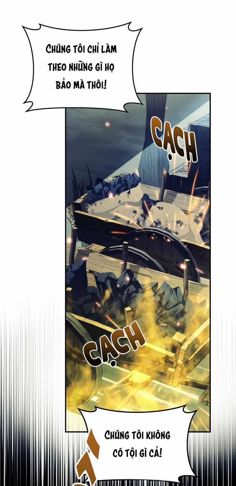 Kẻ Phản Diện Là Một Con Rối 76 trang 45