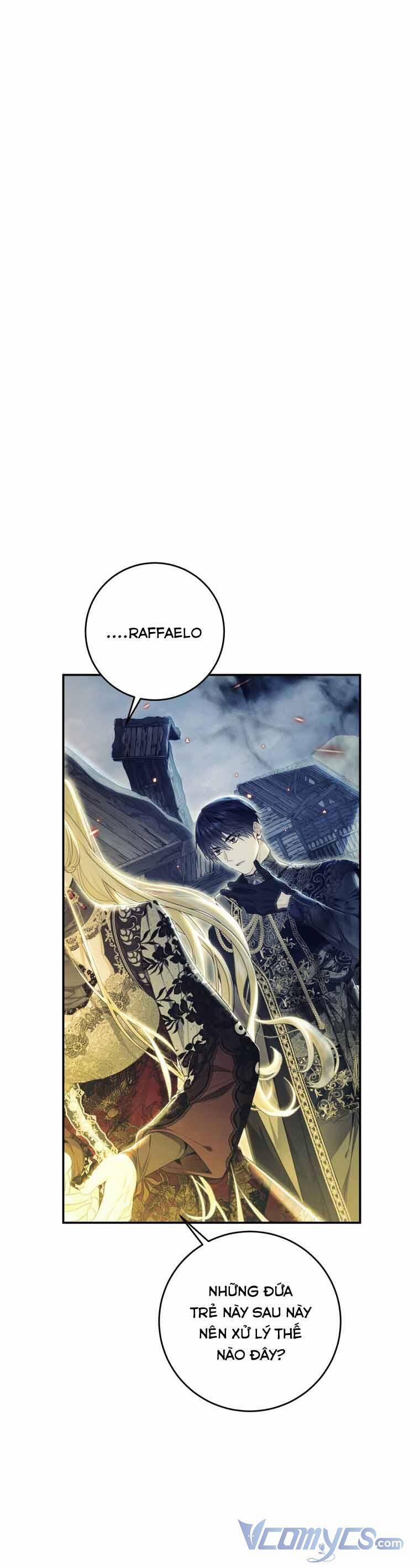 Kẻ Phản Diện Là Một Con Rối 76 trang 49