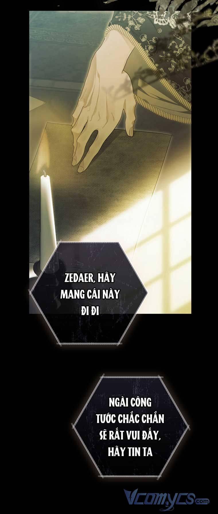 Kẻ Phản Diện Là Một Con Rối 76 trang 5