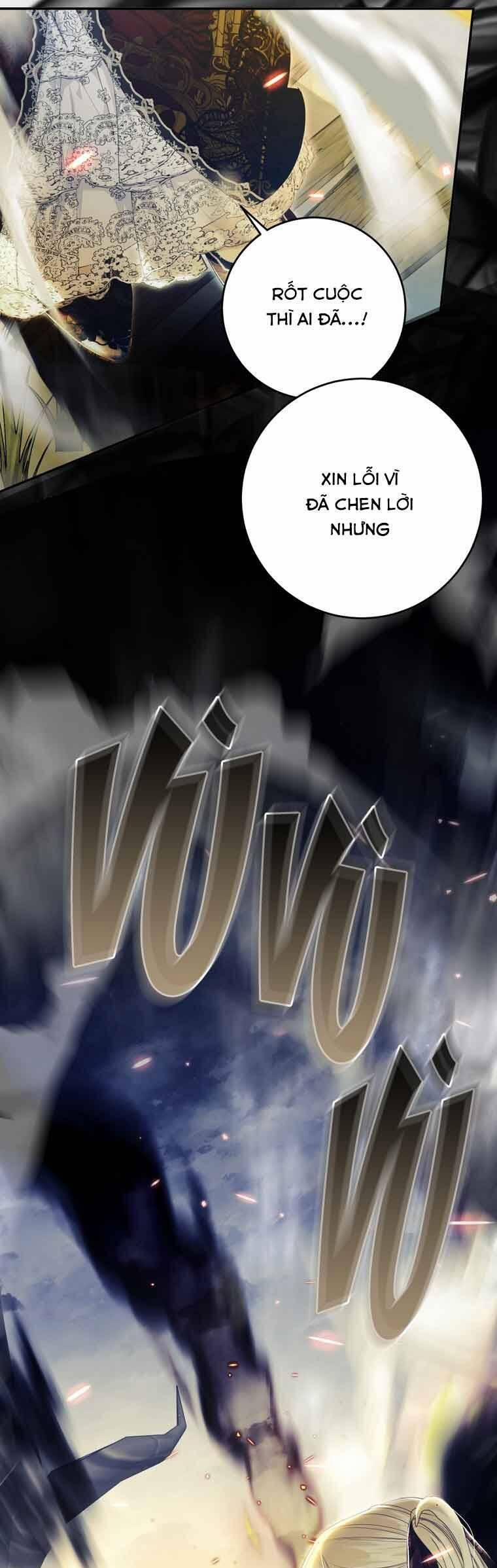 Kẻ Phản Diện Là Một Con Rối 76 trang 52