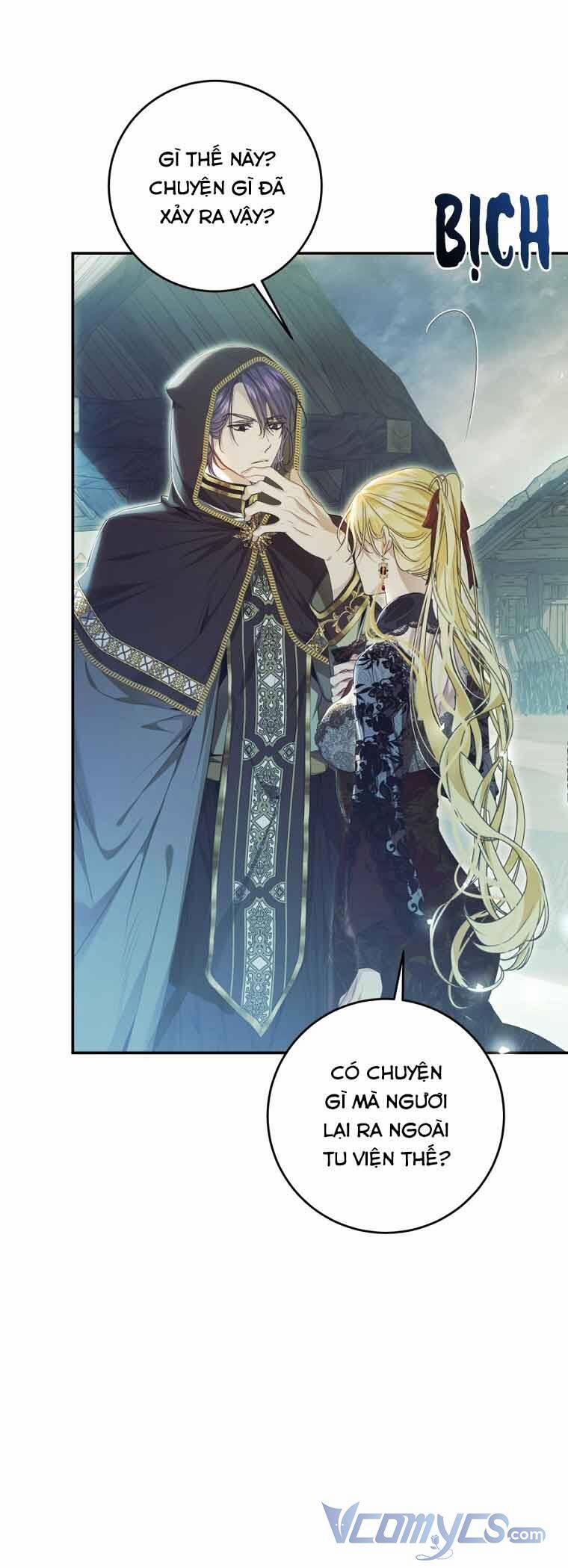 Kẻ Phản Diện Là Một Con Rối 76 trang 56