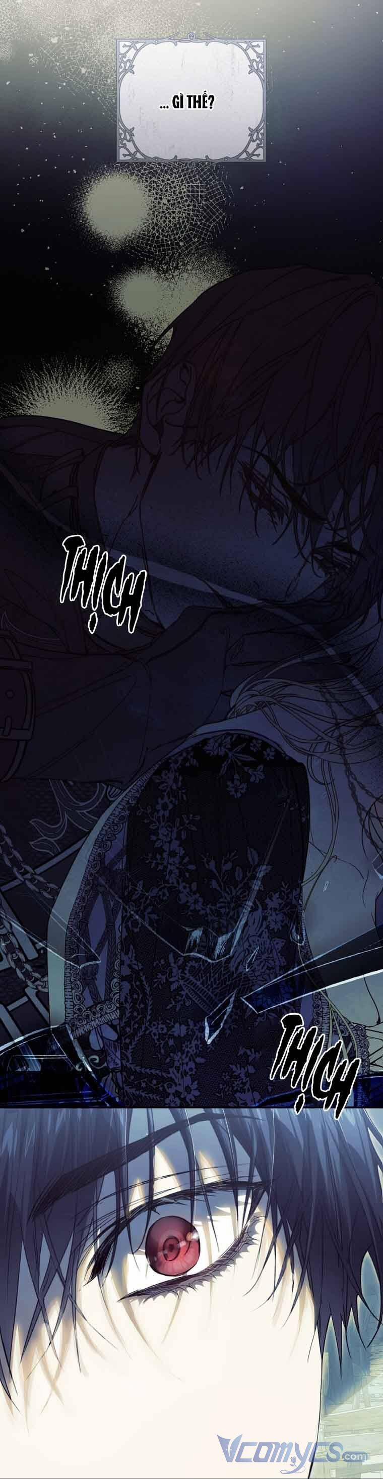 Kẻ Phản Diện Là Một Con Rối 76 trang 58