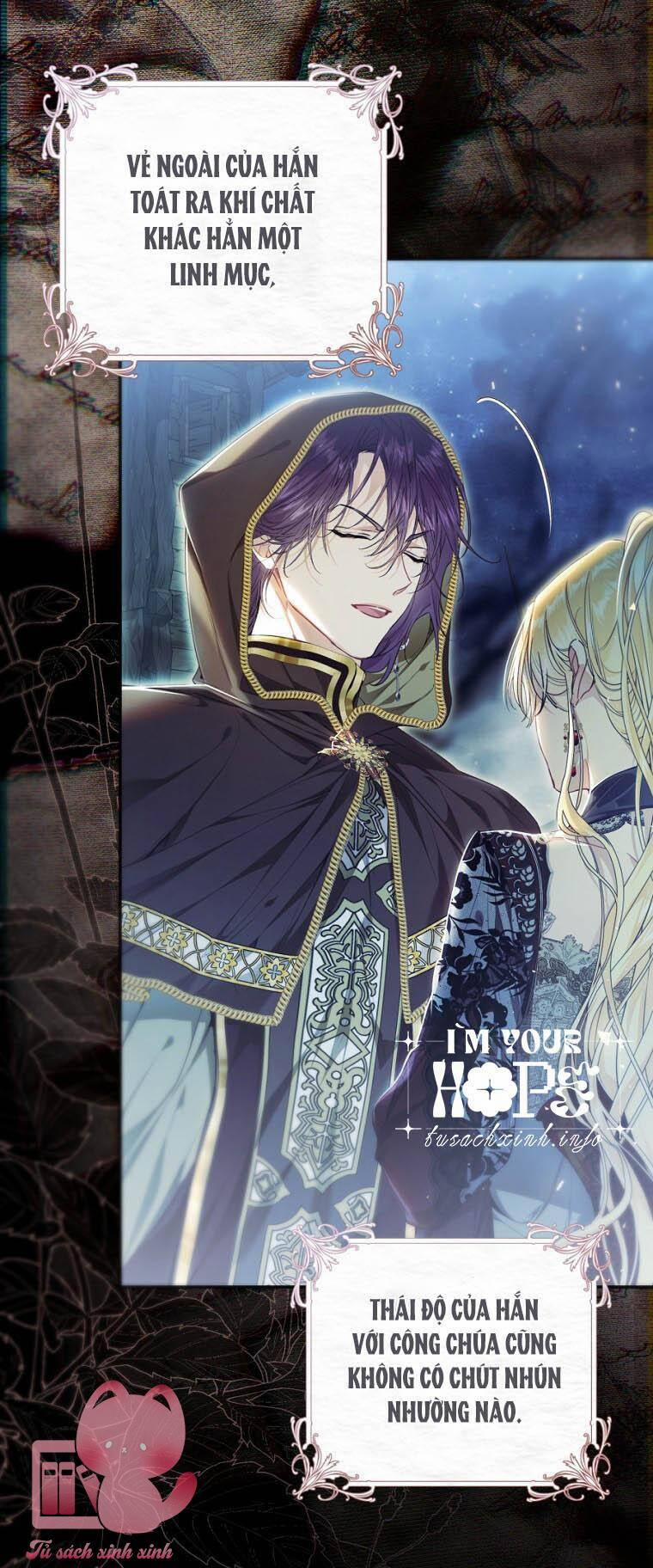 Kẻ Phản Diện Là Một Con Rối 77 trang 2