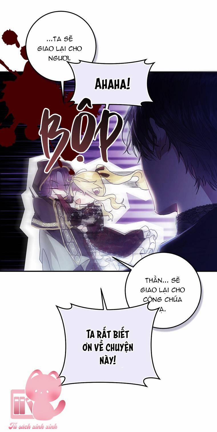 Kẻ Phản Diện Là Một Con Rối 77 trang 20