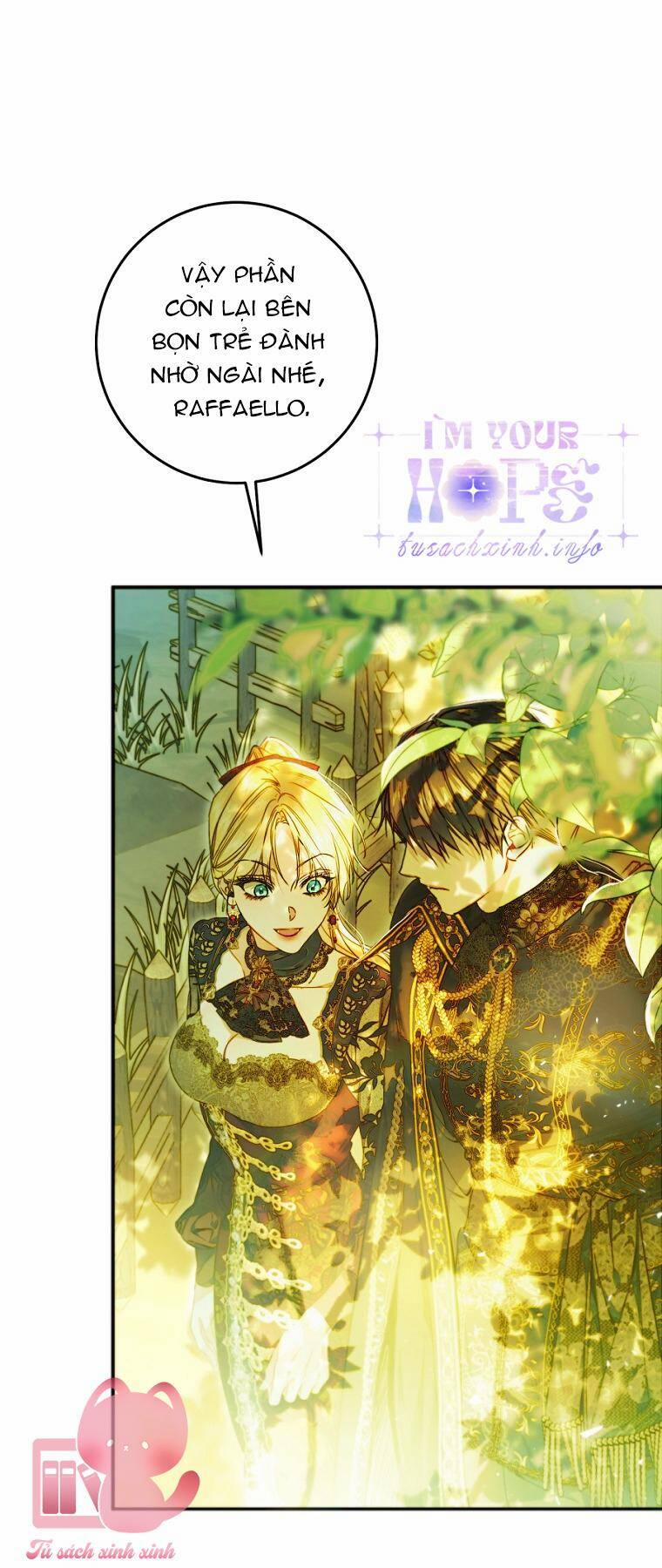 Kẻ Phản Diện Là Một Con Rối 77 trang 35