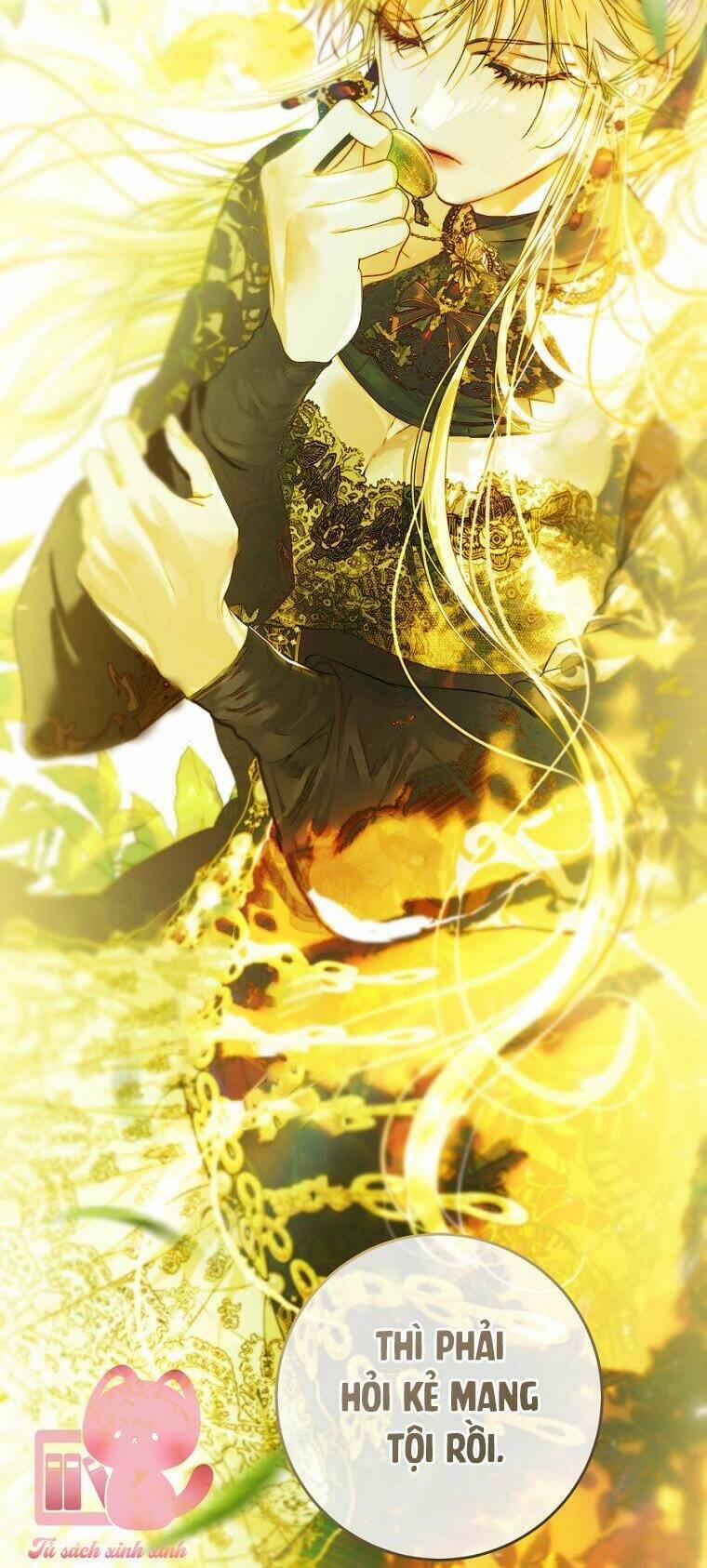 Kẻ Phản Diện Là Một Con Rối 77 trang 39