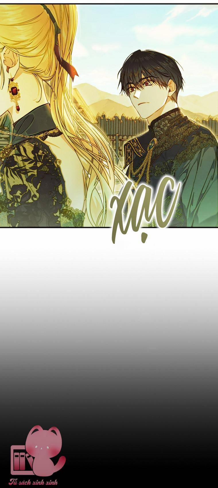 Kẻ Phản Diện Là Một Con Rối 77 trang 41