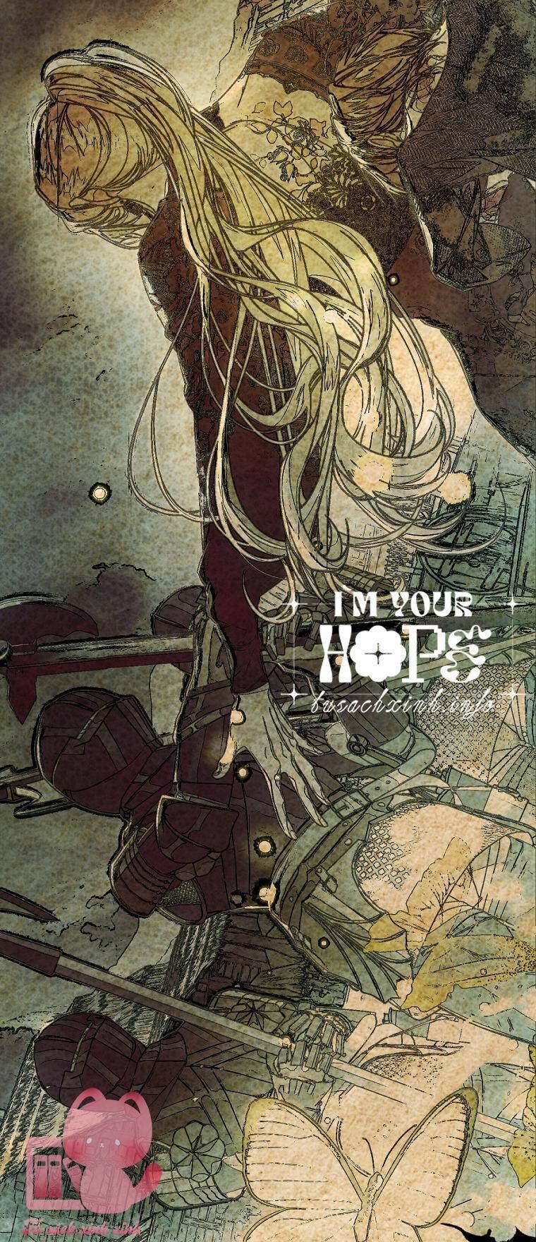 Kẻ Phản Diện Là Một Con Rối 77 trang 43