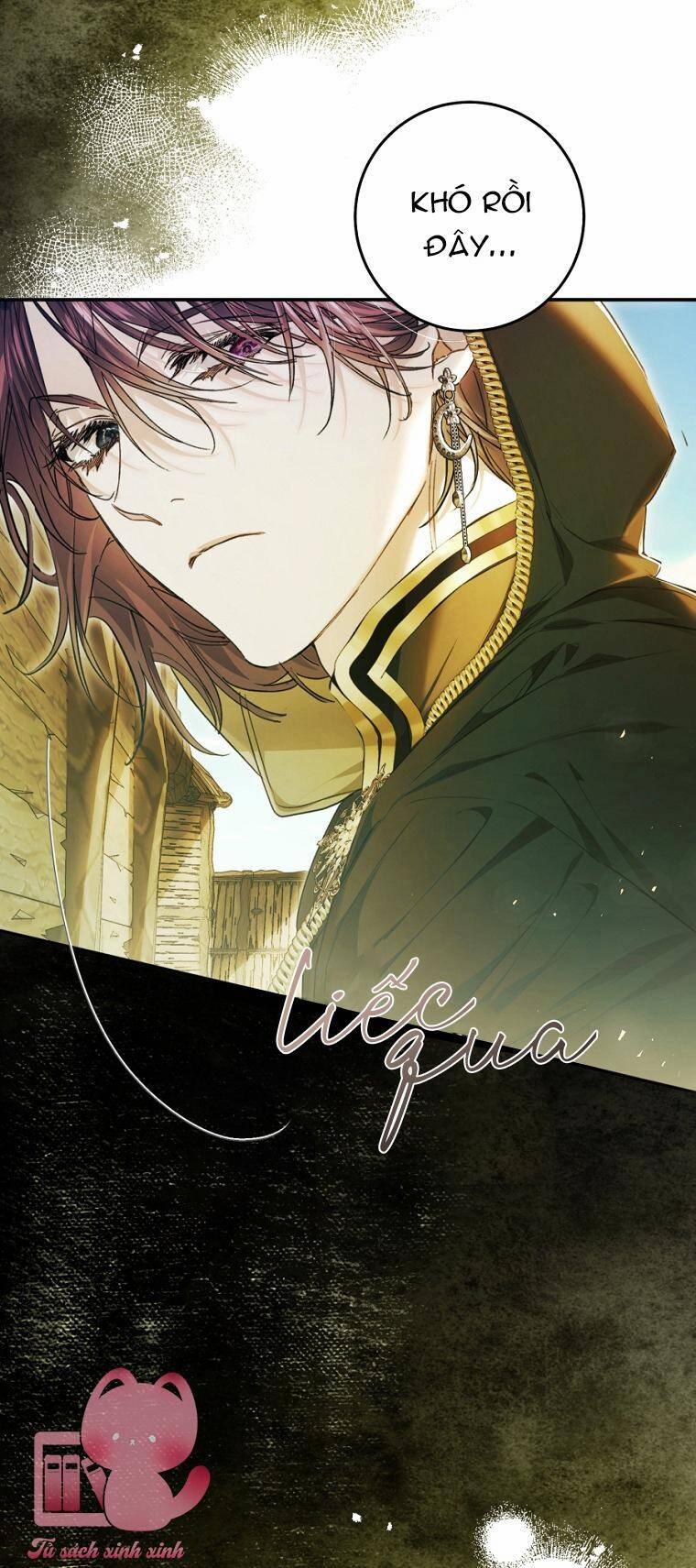 Kẻ Phản Diện Là Một Con Rối 77 trang 51