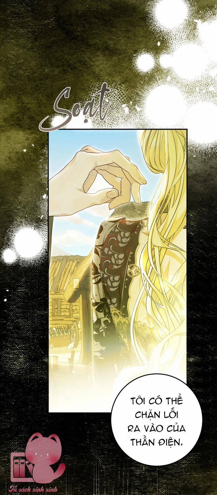 Kẻ Phản Diện Là Một Con Rối 77 trang 52