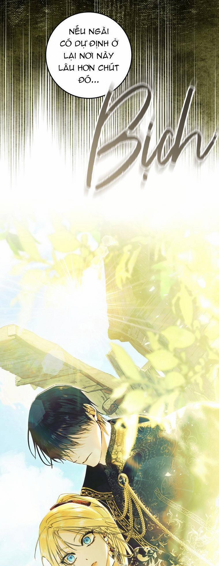 Kẻ Phản Diện Là Một Con Rối 77 trang 53