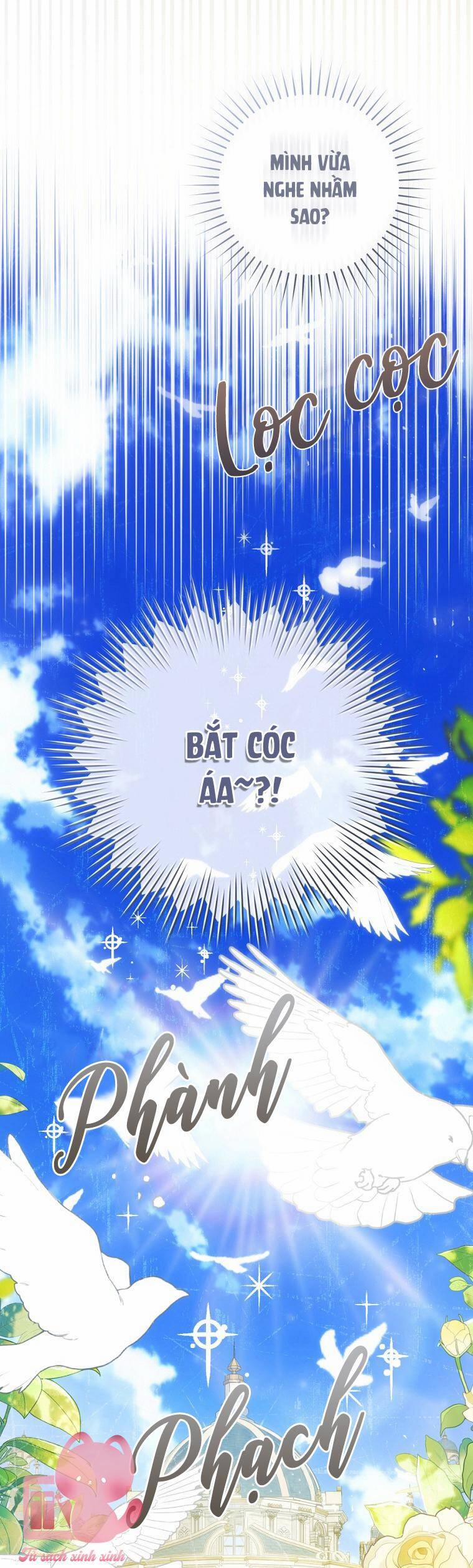 Kẻ Phản Diện Là Một Con Rối 77 trang 62