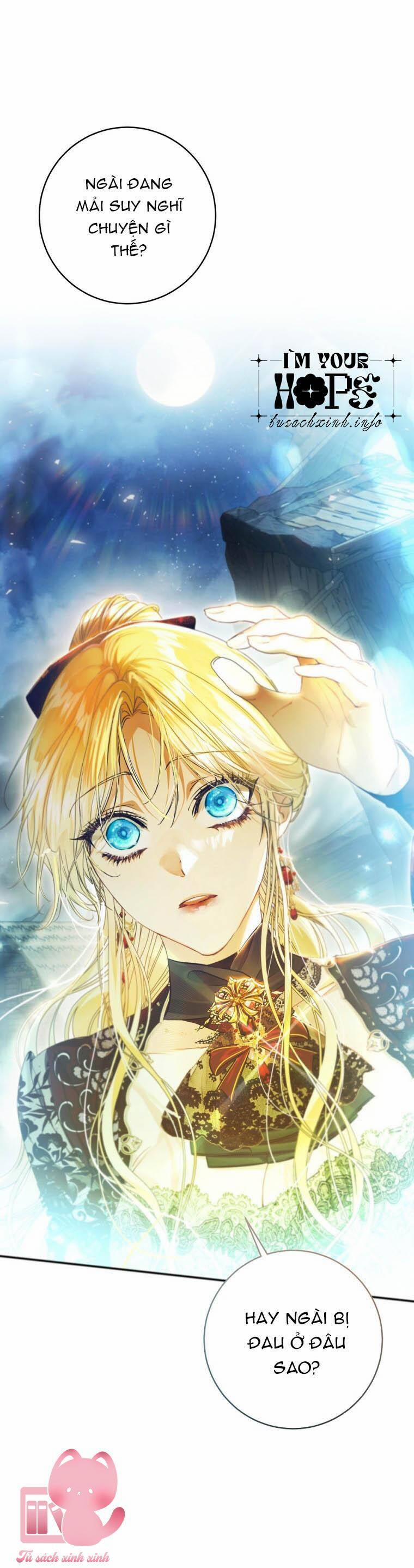 Kẻ Phản Diện Là Một Con Rối 77 trang 7