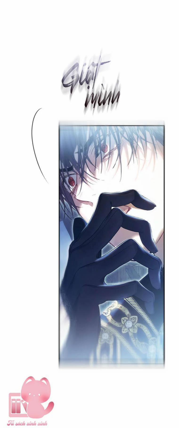 Kẻ Phản Diện Là Một Con Rối 77 trang 8