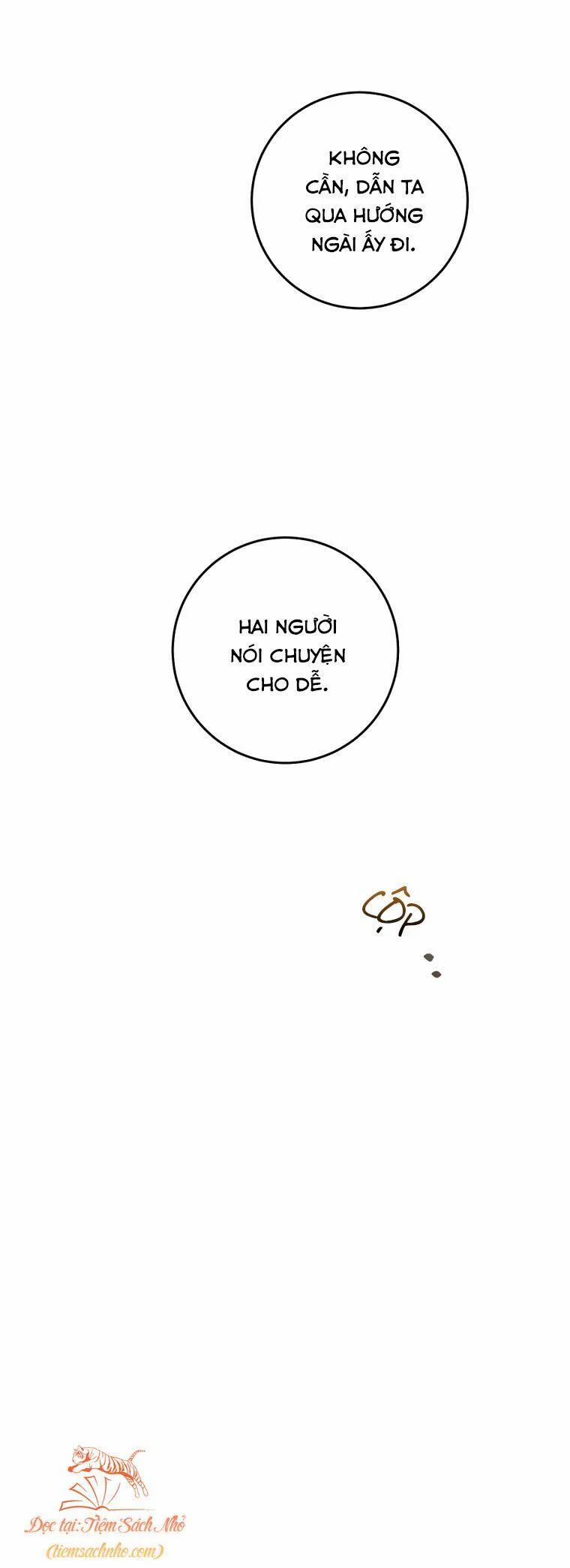 Kẻ Phản Diện Là Một Con Rối 78 trang 10