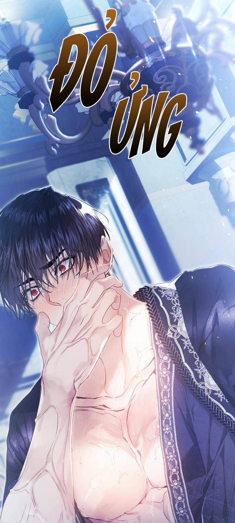 Kẻ Phản Diện Là Một Con Rối 78 trang 15