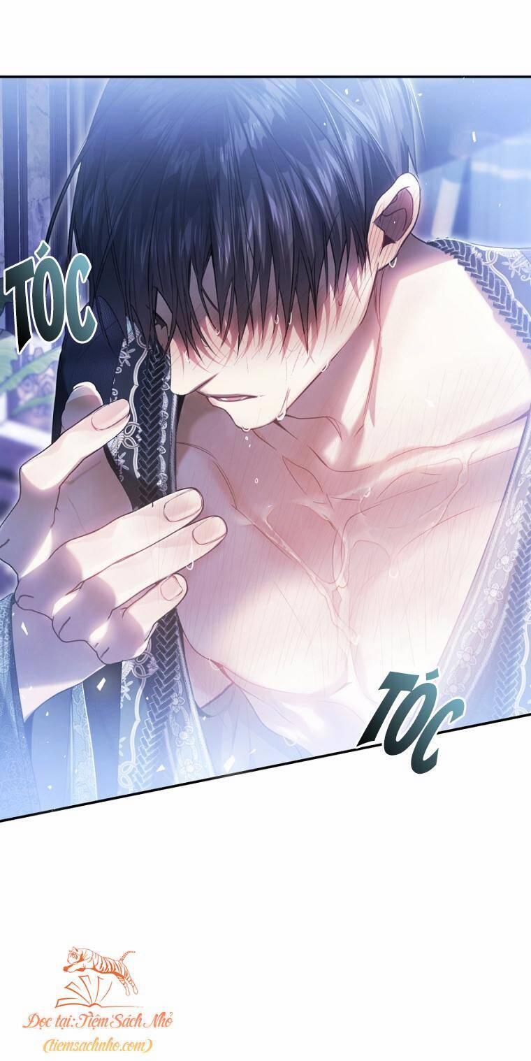 Kẻ Phản Diện Là Một Con Rối 78 trang 17