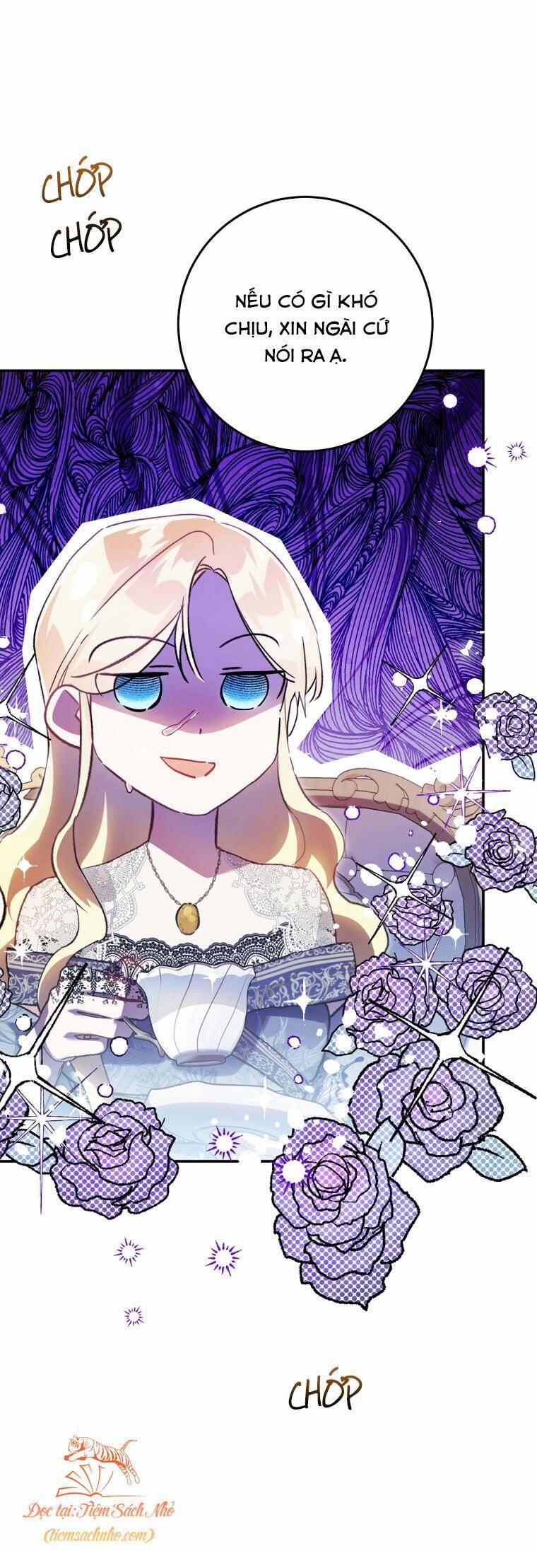 Kẻ Phản Diện Là Một Con Rối 78 trang 2