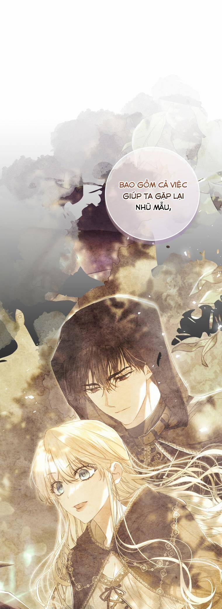 Kẻ Phản Diện Là Một Con Rối 78 trang 48