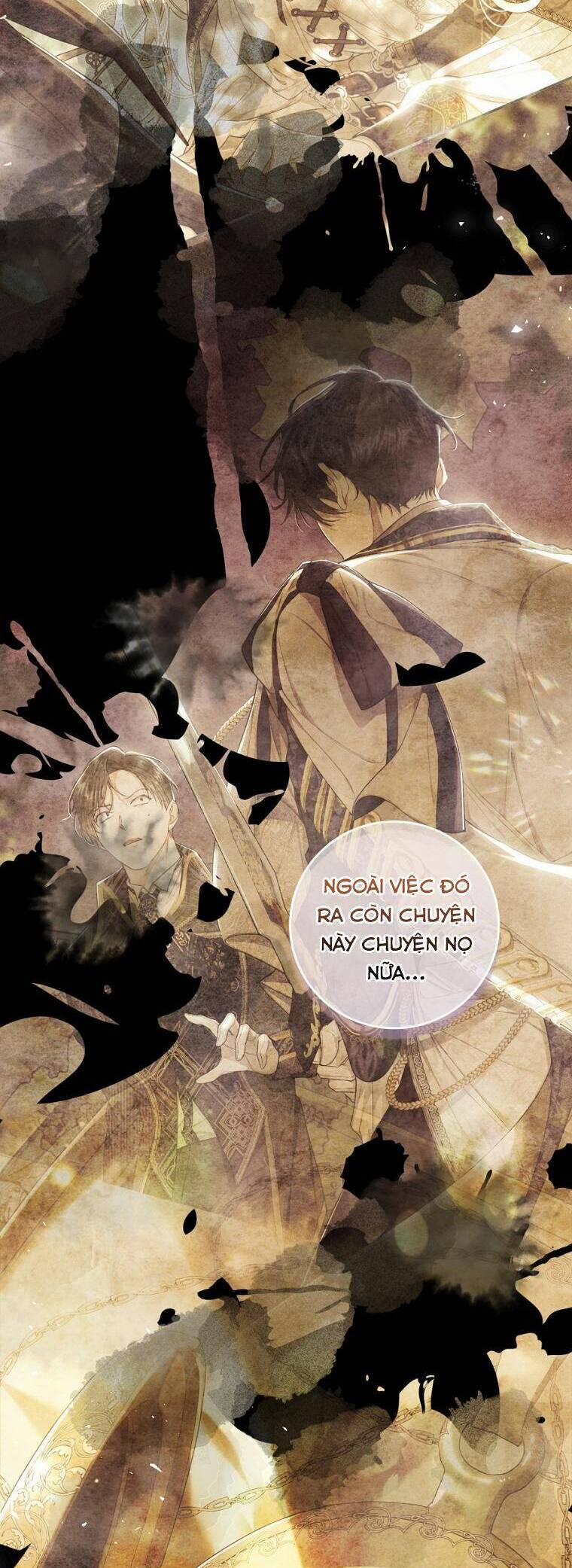 Kẻ Phản Diện Là Một Con Rối 78 trang 49