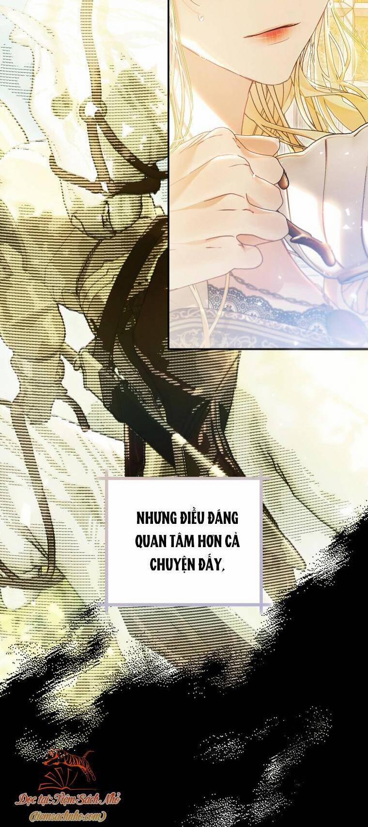 Kẻ Phản Diện Là Một Con Rối 78 trang 5