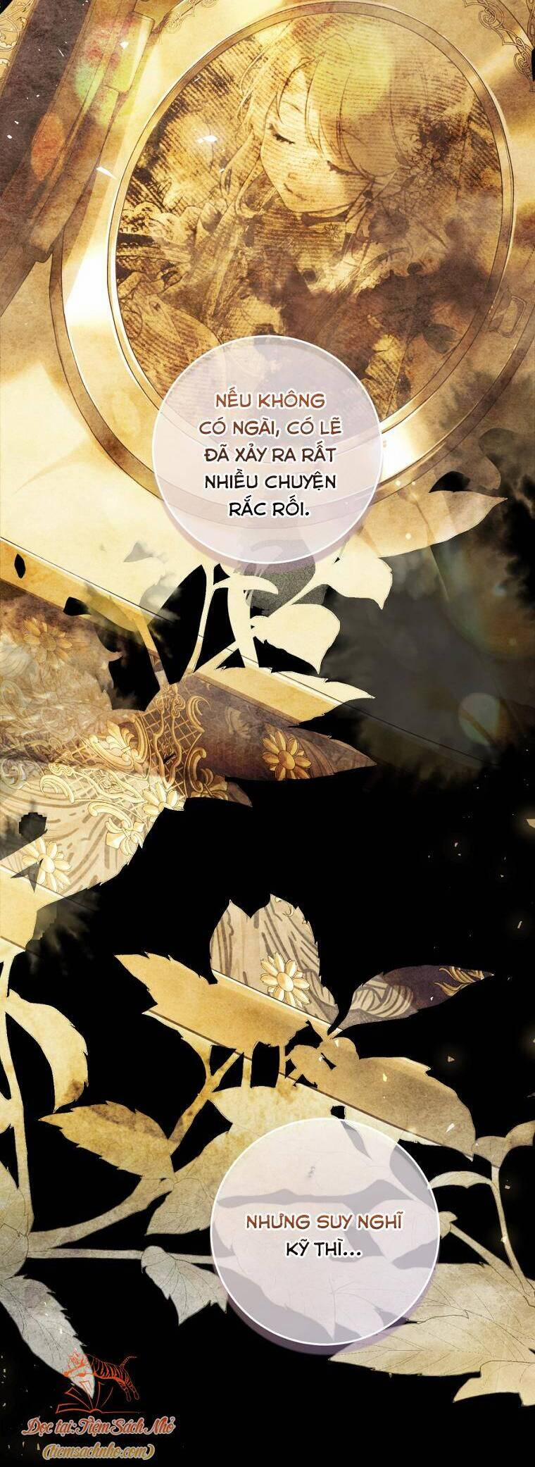 Kẻ Phản Diện Là Một Con Rối 78 trang 50