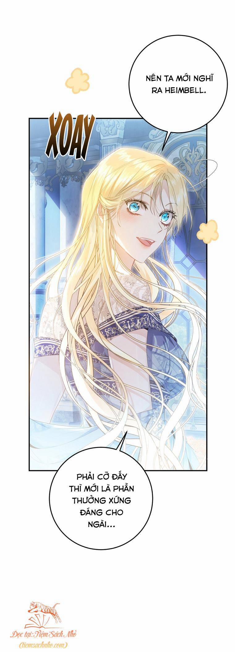 Kẻ Phản Diện Là Một Con Rối 78 trang 52