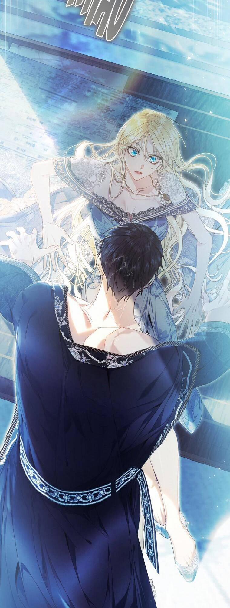 Kẻ Phản Diện Là Một Con Rối 78 trang 54