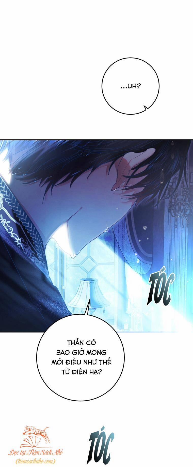 Kẻ Phản Diện Là Một Con Rối 78 trang 57