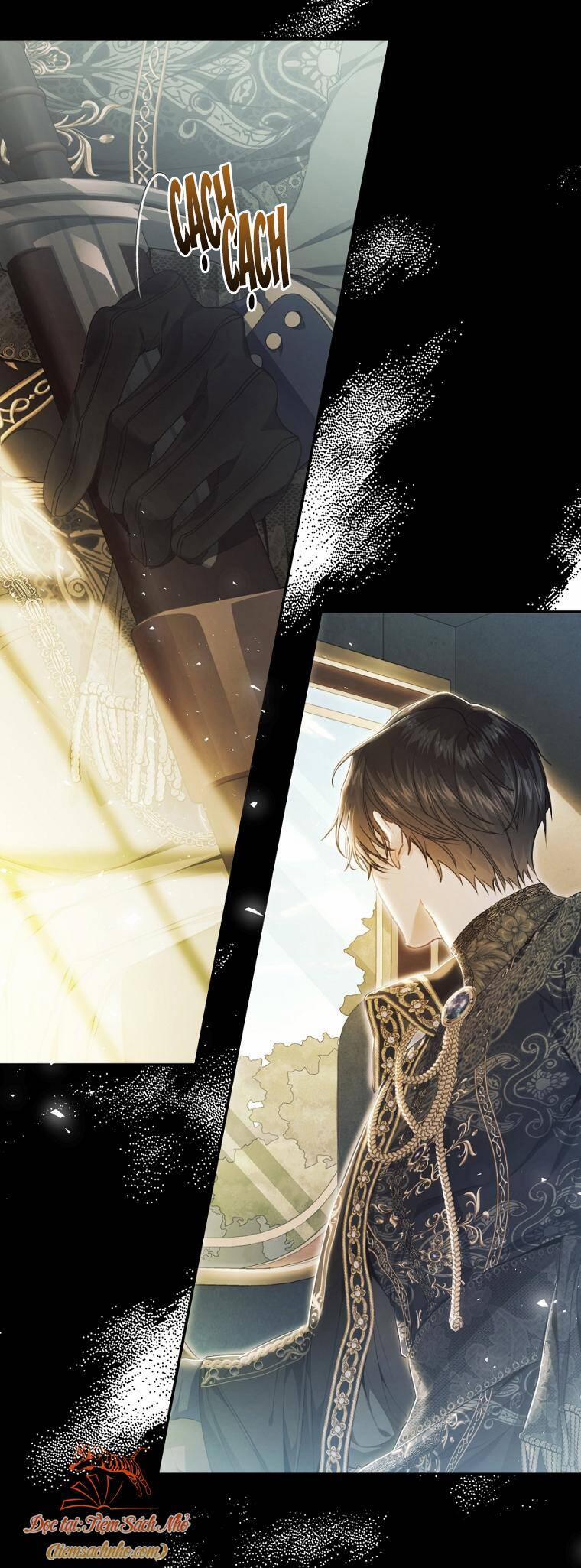 Kẻ Phản Diện Là Một Con Rối 78 trang 6