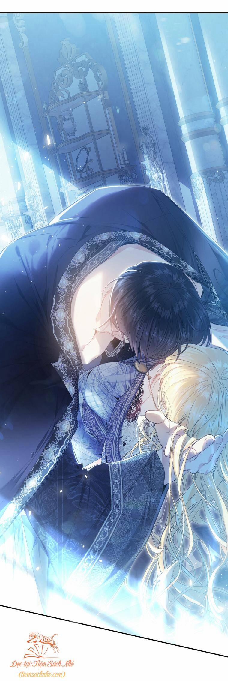 Kẻ Phản Diện Là Một Con Rối 79 trang 14