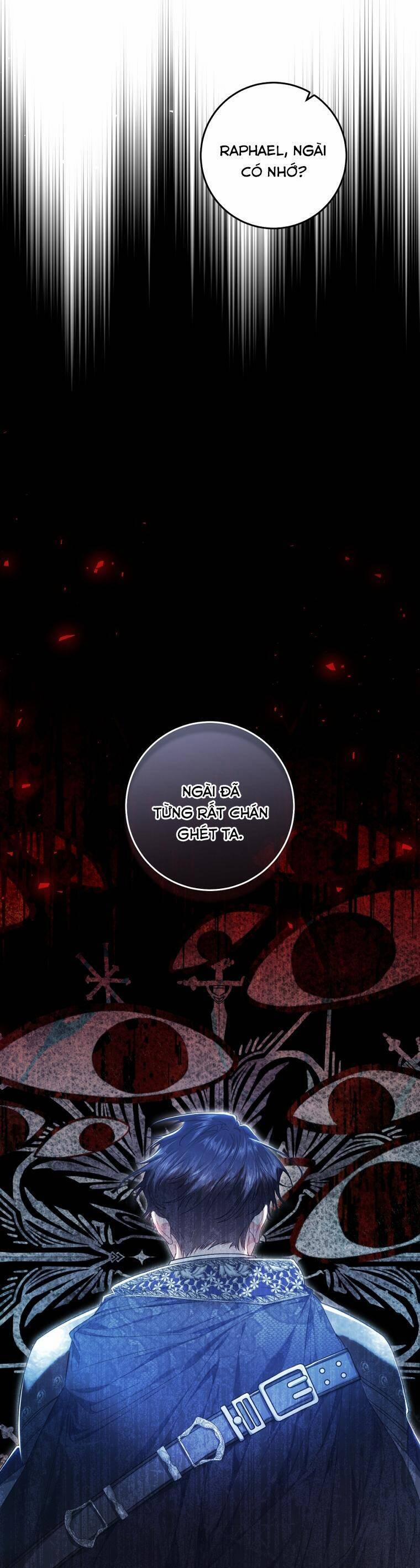 Kẻ Phản Diện Là Một Con Rối 79 trang 20