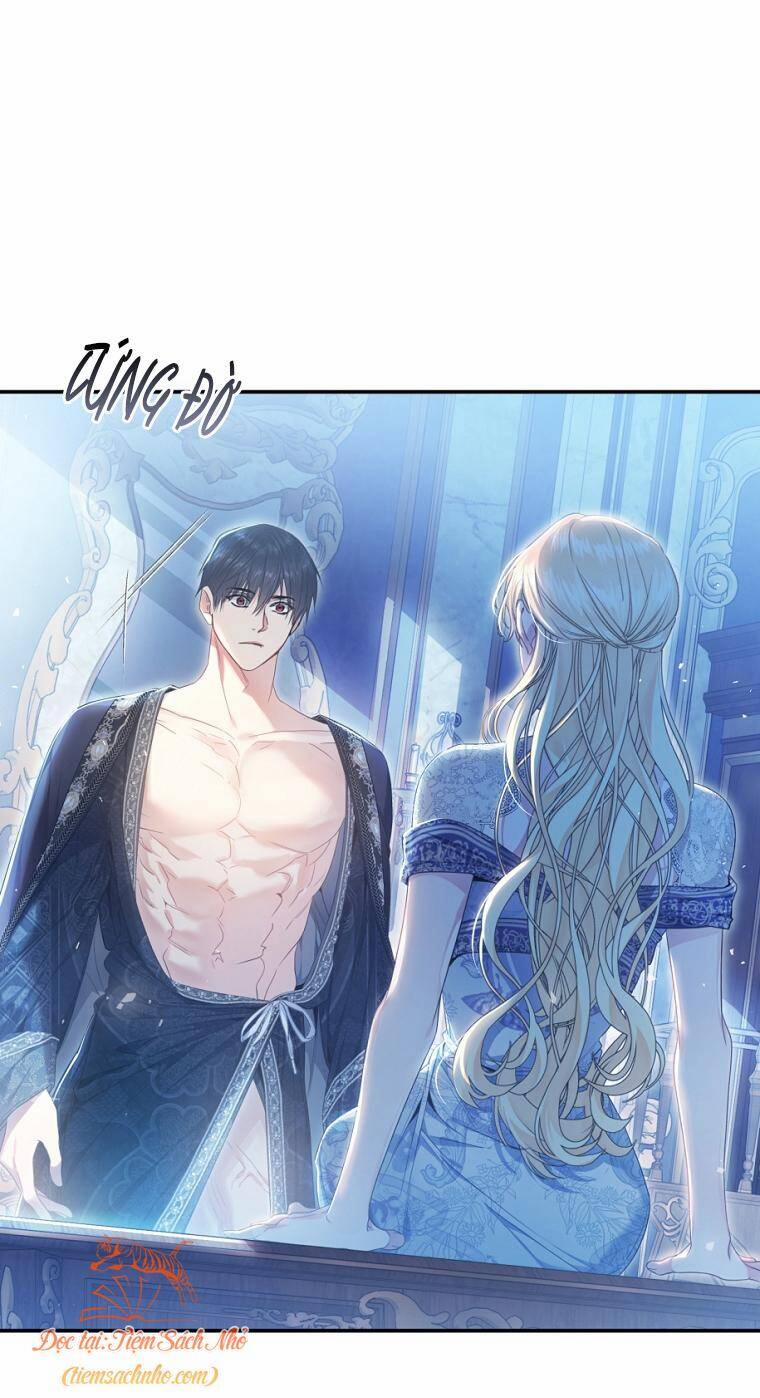 Kẻ Phản Diện Là Một Con Rối 79 trang 24