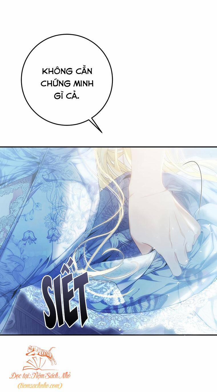 Kẻ Phản Diện Là Một Con Rối 79 trang 28