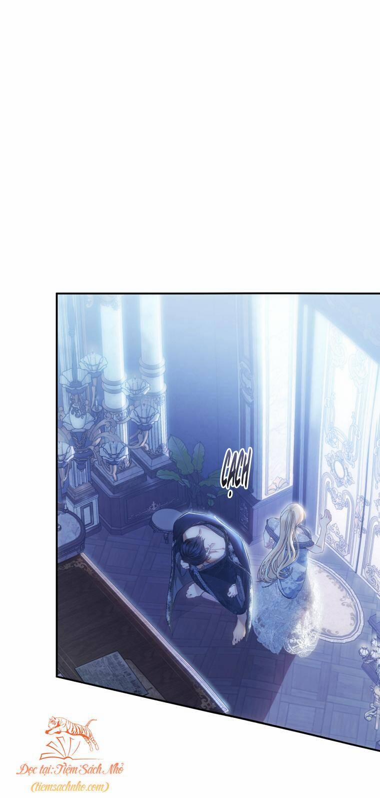 Kẻ Phản Diện Là Một Con Rối 79 trang 34