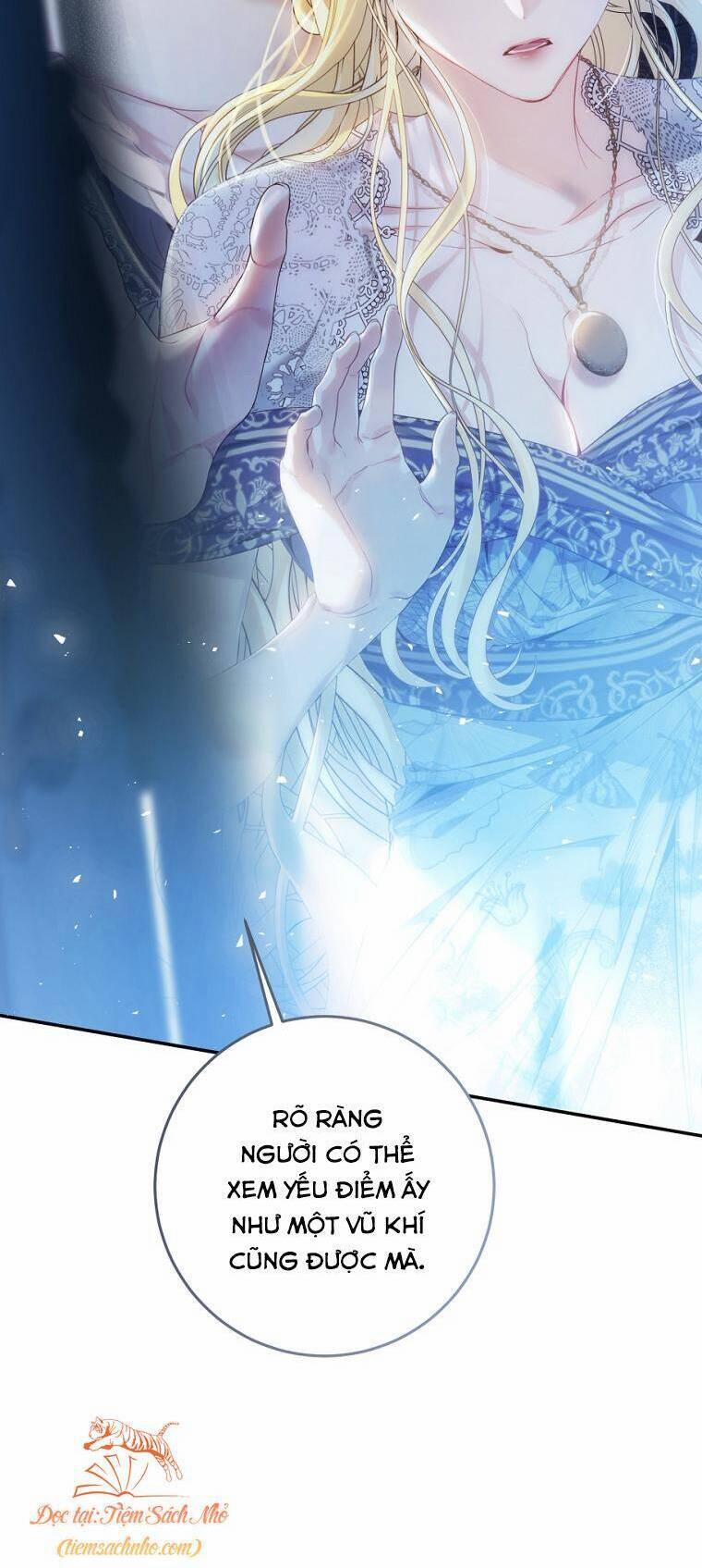 Kẻ Phản Diện Là Một Con Rối 79 trang 39