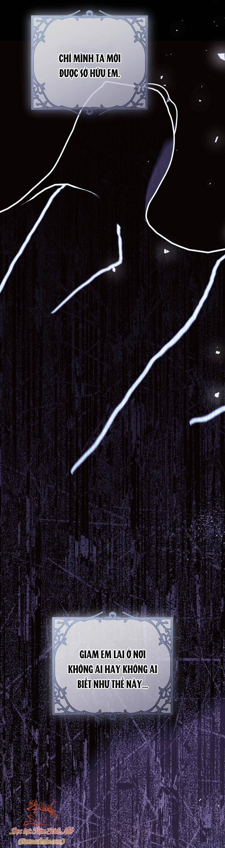 Kẻ Phản Diện Là Một Con Rối 79 trang 4